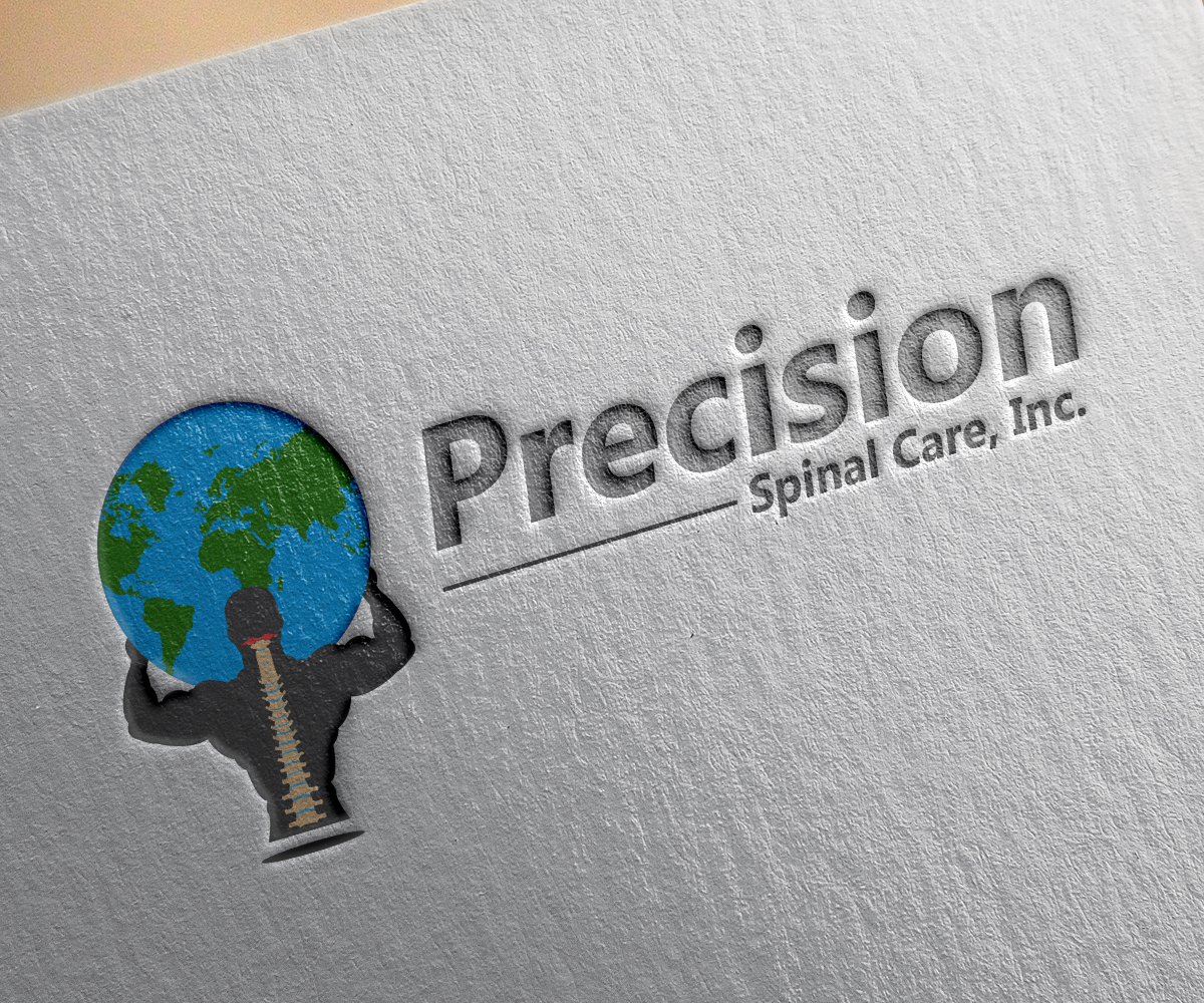 Logo Design by Rimar for this project | Design #4232338
