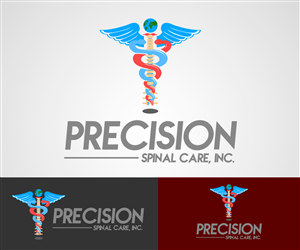 Logo Design by Rimar for this project | Design: #4232669