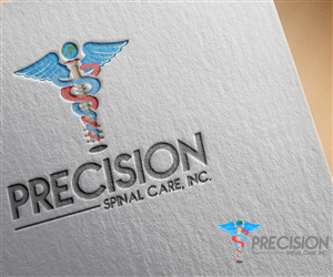 Logo Design by Rimar for this project | Design: #4232683