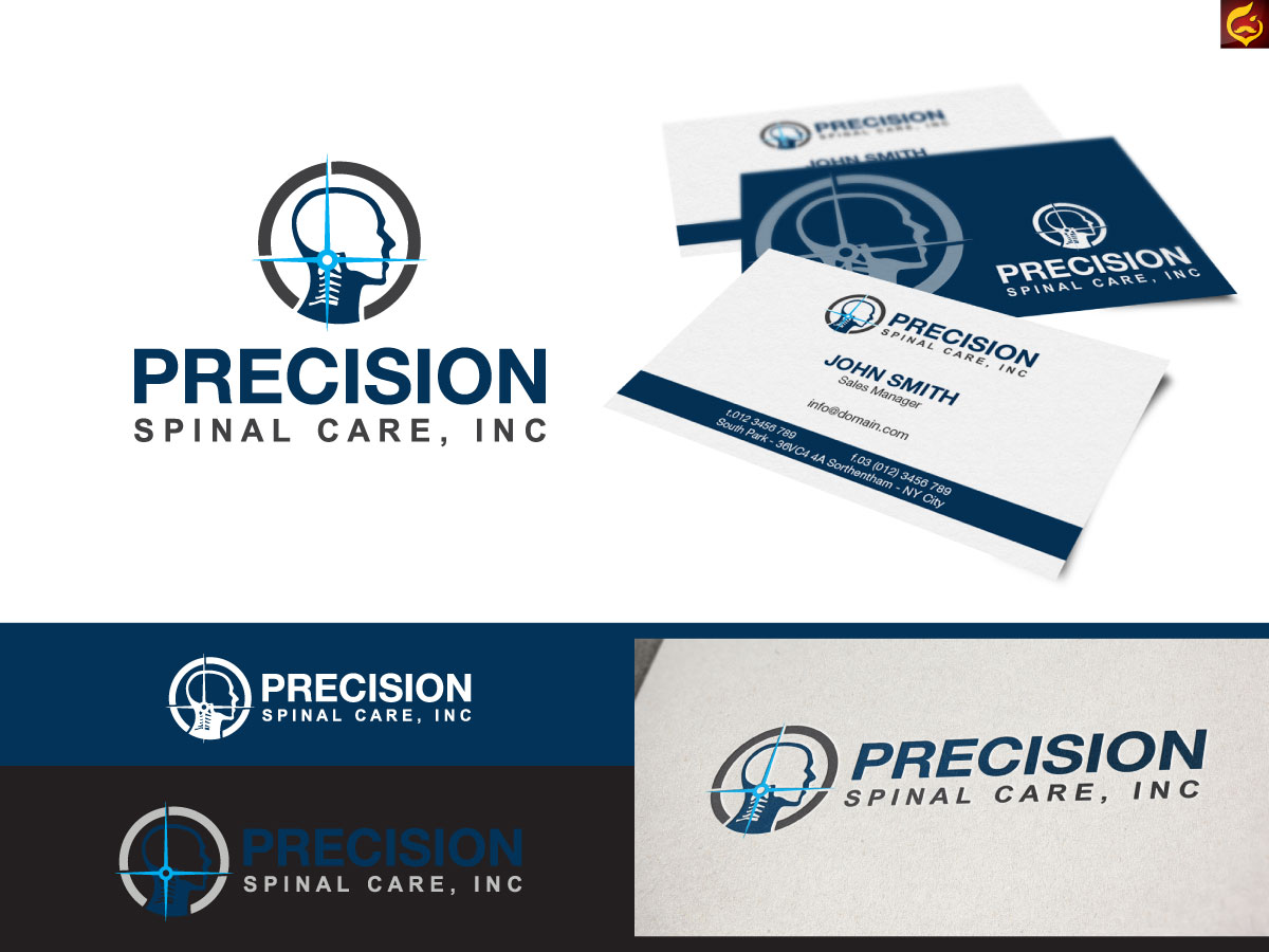 Logo Design by rdlsantos for this project | Design #4249274