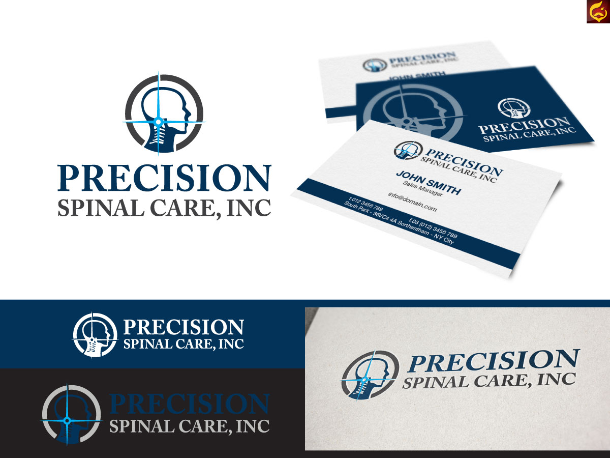 Logo Design by rdlsantos for this project | Design #4249297