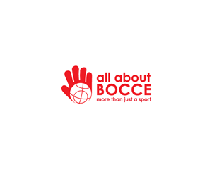 All About Bocce | Diseño de Logo por MrBranding