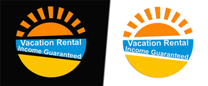 Graphic Design by SamyPhotoshop for BeachView Vacation Rentals / Luxury Mountain Properties | Design: #4285165