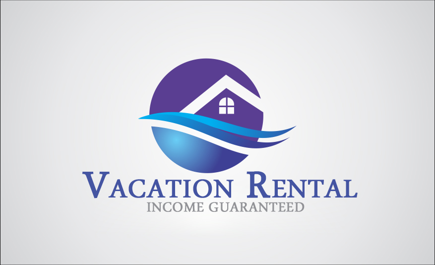 Design Graphique par DesignPlus pour BeachView Vacation Rentals / Luxury Mountain Properties | Design #4355681