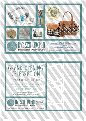 Flyer Design by SSMWARD for Inspired Endurance | Design: #4752493