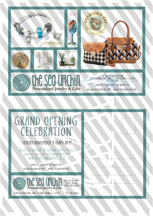 Flyer Design by SSMWARD for Inspired Endurance | Design #4763314