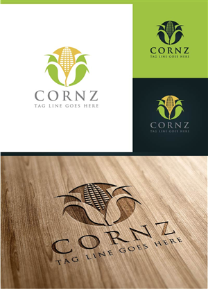 Logo Design by Niko Dola for this project | Design: #4225855