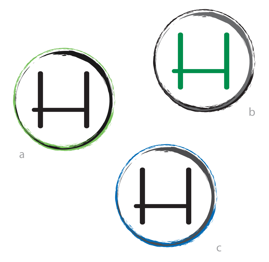 Logo Design by Halfull Media for this project | Design #174297