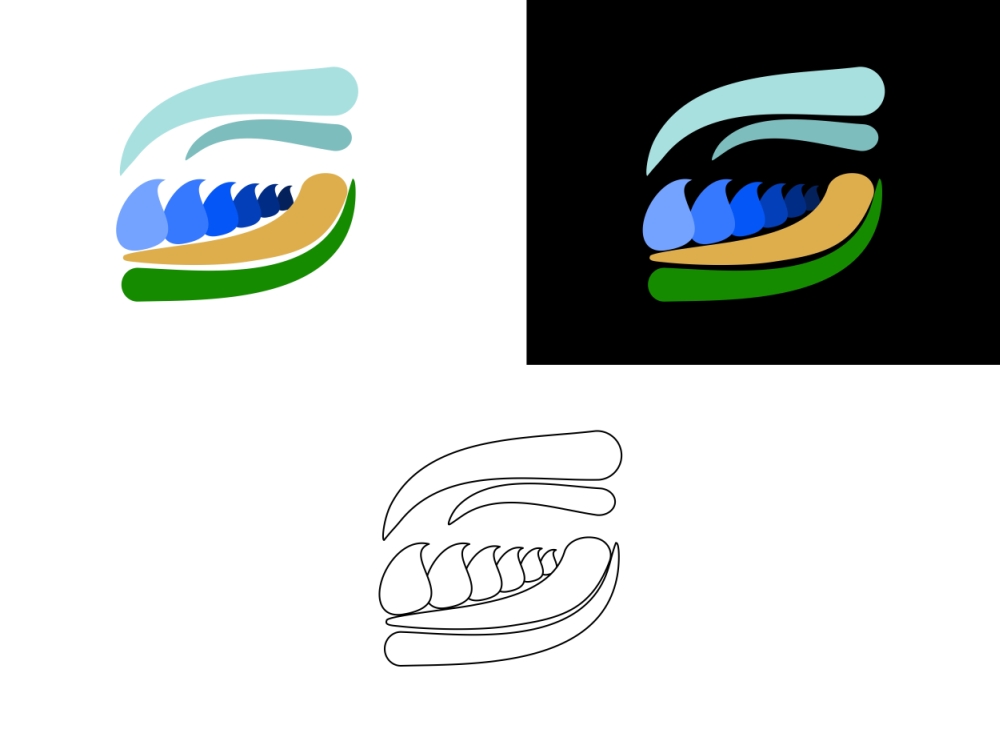 Logo Design by EvaLiu for this project | Design #174226