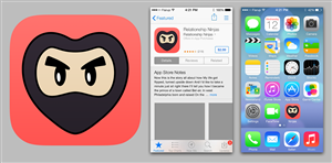 Icon Design by Rafael Marcon for this project | Design: #4226634