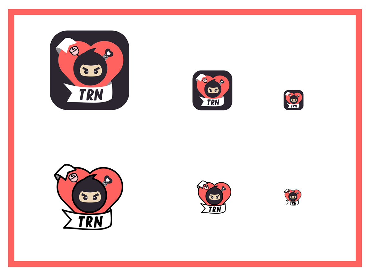 Icon Design by Cloud My Ground for this project | Design #4274439
