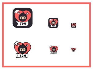 Icon Design by Cloud My Ground for this project | Design #4274439