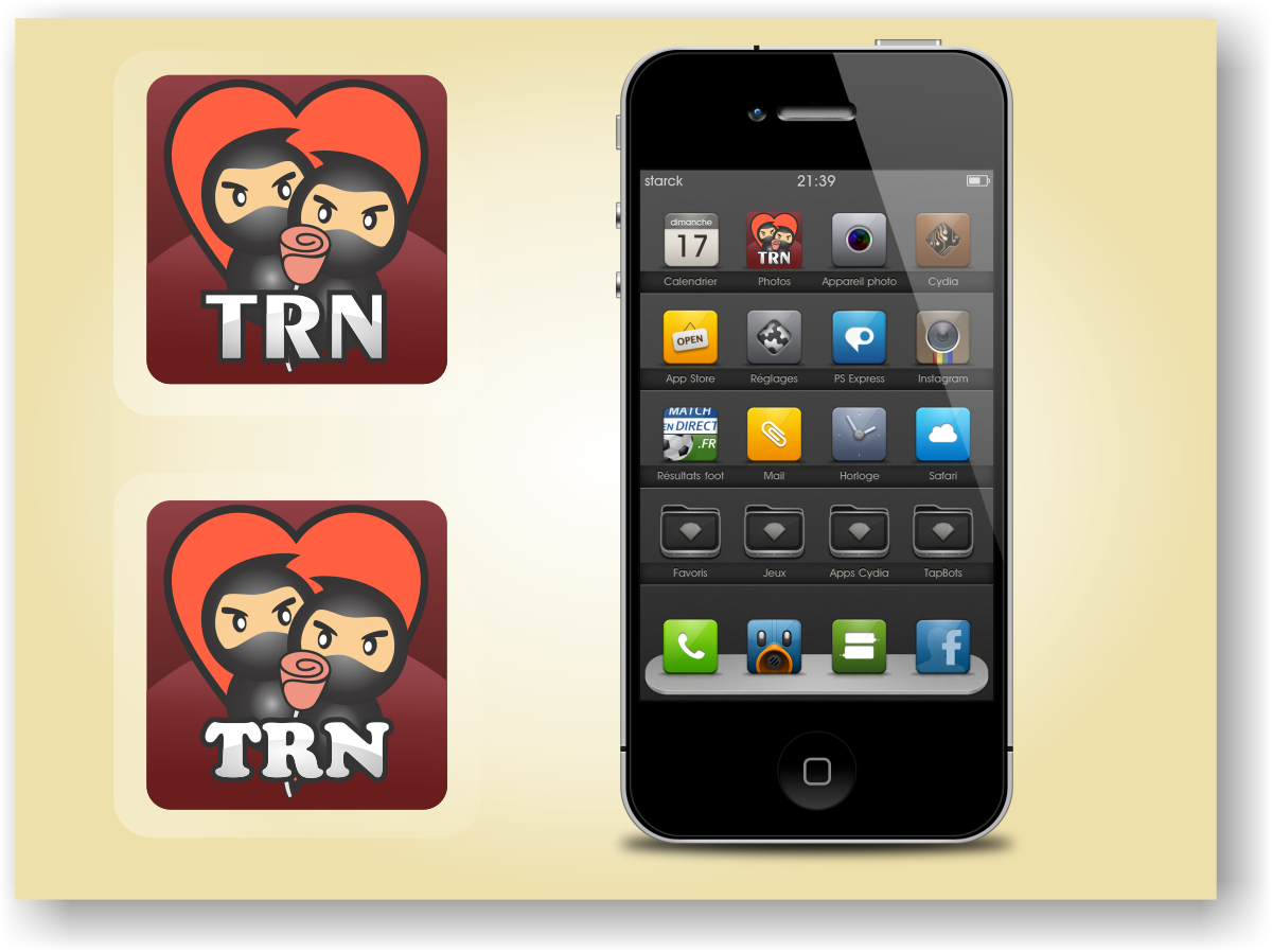 Icon Design by cornel888 for this project | Design #4246184