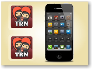 Icon Design by cornel888