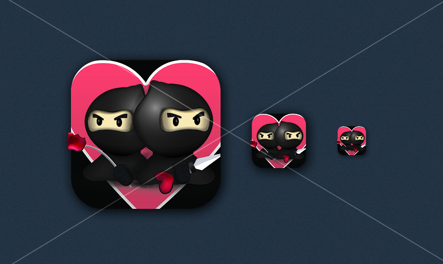Icon Design by Tildinaz for this project | Design #4252584