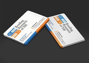 Business Card Design by Nelsur for this project | Design: #4241042