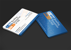 Business Card Design by Nelsur for this project | Design: #4243076