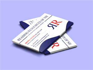 Business Card Design by Sajin for this project | Design: #4240414