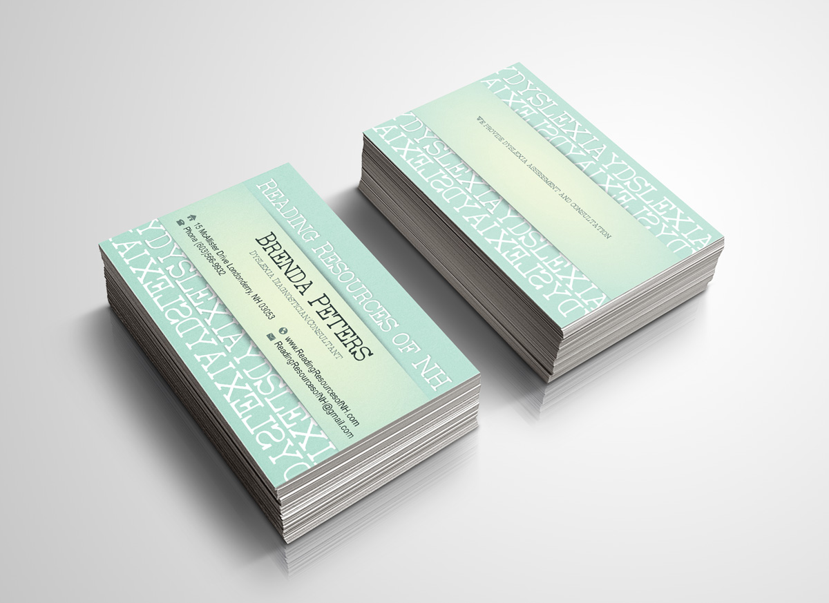 Business Card Design by sdtm for this project | Design #4223569