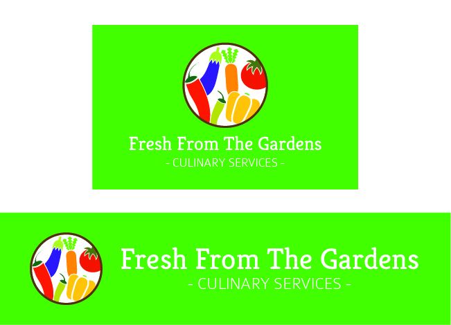 Design Graphique par Andreangles1 pour Sandra's Serving Personal Chef Service | Design #4281745