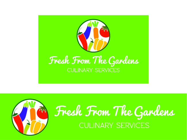 Design Graphique par Andreangles1 pour Sandra's Serving Personal Chef Service | Design #4281748