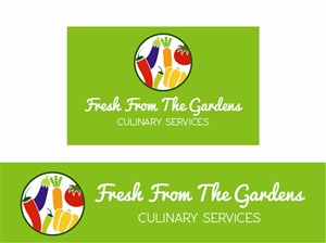 Graphic Design by Andreangles1 for Sandra's Serving Personal Chef Service | Design: #4281748