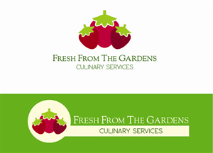 Graphic Design by Andreangles1 for Sandra's Serving Personal Chef Service | Design: #4281750