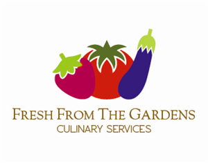 Graphic Design by Andreangles1 for Sandra's Serving Personal Chef Service | Design: #4281752