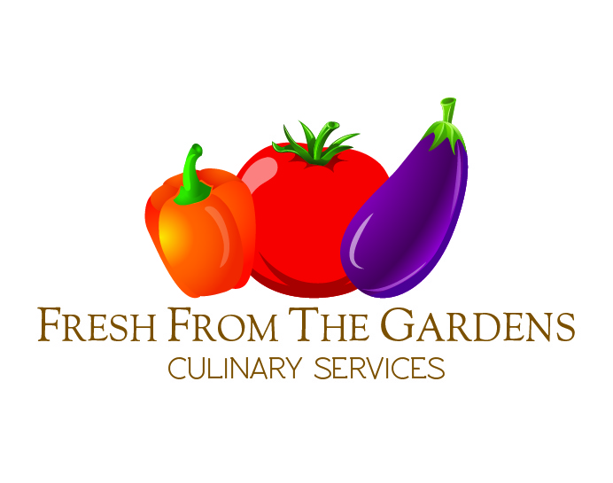 Graphic Design by Andreangles1 for Sandra's Serving Personal Chef Service | Design #4319278