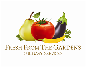 Graphic Design by Andreangles1 for Sandra's Serving Personal Chef Service | Design: #4319279