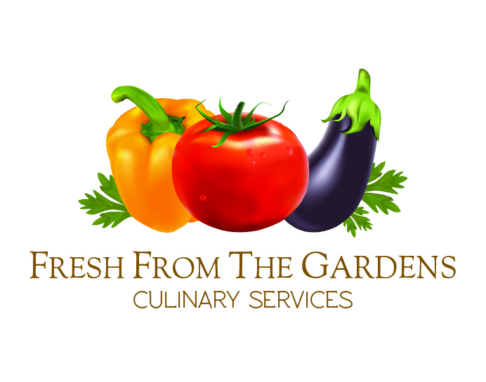 Graphic Design by Andreangles1 for Sandra's Serving Personal Chef Service | Design #4319280