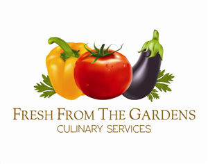 Graphic Design by Andreangles1 for Sandra's Serving Personal Chef Service | Design: #4319280