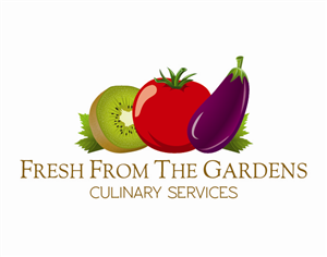 Graphic Design by Andreangles1 for Sandra's Serving Personal Chef Service | Design: #4319282