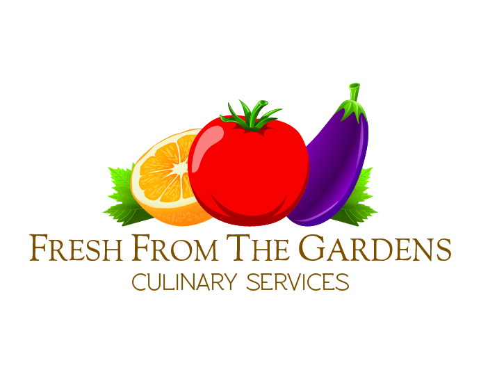 Graphic Design by Andreangles1 for Sandra's Serving Personal Chef Service | Design #4319283