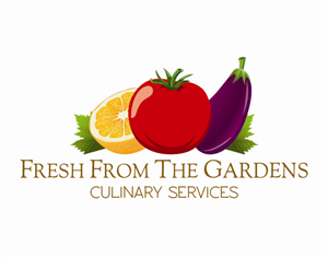 Graphic Design by Andreangles1 for Sandra's Serving Personal Chef Service | Design: #4319283