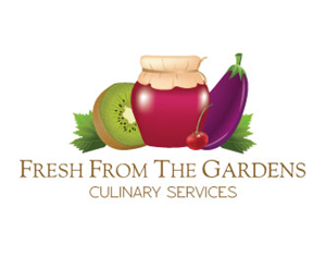 Graphic Design by Andreangles1 for Sandra's Serving Personal Chef Service | Design: #4319307