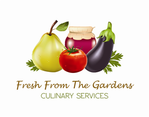Graphic Design by Andreangles1 for Sandra's Serving Personal Chef Service | Design: #4323577