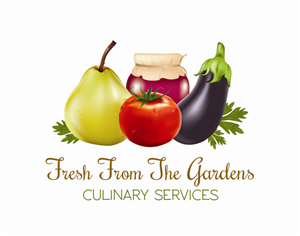Graphic Design by Andreangles1 for Sandra's Serving Personal Chef Service | Design: #4323578