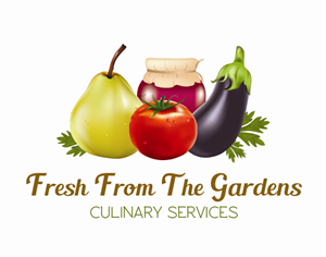 Graphic Design by Andreangles1 for Sandra's Serving Personal Chef Service | Design: #4323581