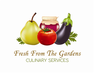 Graphic Design by Andreangles1 for Sandra's Serving Personal Chef Service | Design: #4323582