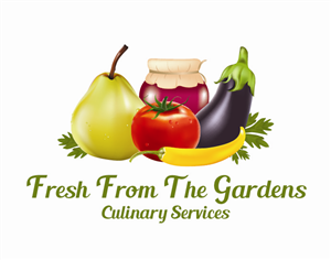 Graphic Design by Andreangles1 for Sandra's Serving Personal Chef Service | Design: #4323723