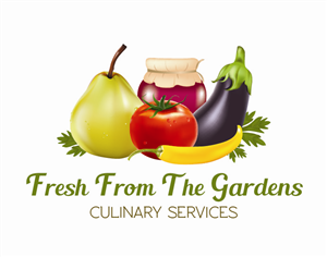 Graphic Design by Andreangles1 for Sandra's Serving Personal Chef Service | Design: #4323724
