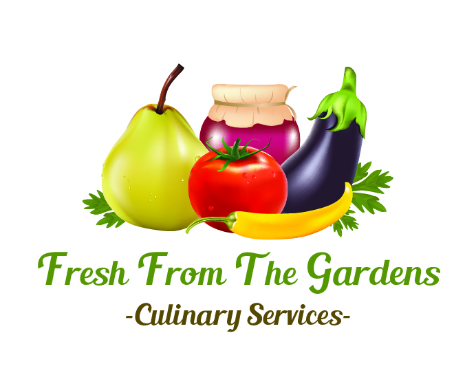 Graphic Design by Andreangles1 for Sandra's Serving Personal Chef Service | Design #4323725
