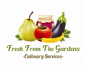 Graphic Design by Andreangles1 for Sandra's Serving Personal Chef Service | Design: #4323725