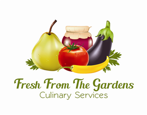 Graphic Design by Andreangles1 for Sandra's Serving Personal Chef Service | Design: #4323774