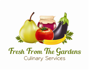 Graphic Design by Andreangles1 for Sandra's Serving Personal Chef Service | Design: #4323776