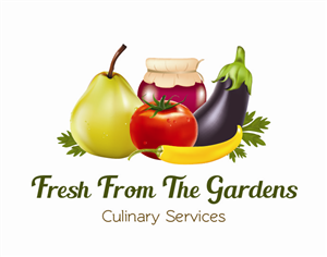 Graphic Design by Andreangles1 for Sandra's Serving Personal Chef Service | Design: #4323885