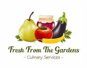 Graphic Design by Andreangles1 for Sandra's Serving Personal Chef Service | Design: #4323886