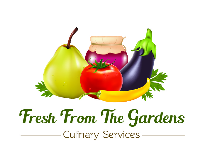 Graphic Design by Andreangles1 for Sandra's Serving Personal Chef Service | Design #4323888