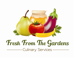 Graphic Design by Andreangles1 for Sandra's Serving Personal Chef Service | Design: #4324075